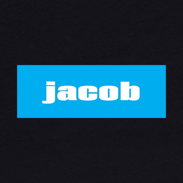 Jacob by ProjectX23Red